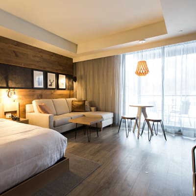 Espace 4 Saisons