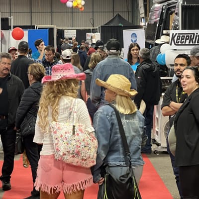 Expo de Lotbinière