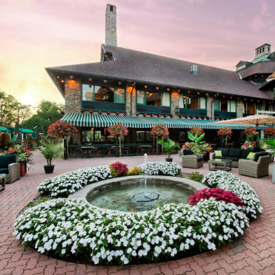 Promotion - Bed and Breakfast Package