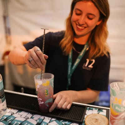 Festival Bouffe, Bière & Boisson