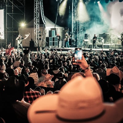 Festival Country Lotbinière