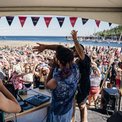 Festival de la chanson de Tadoussac