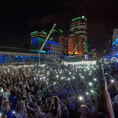 Festival International de Jazz de Montréal