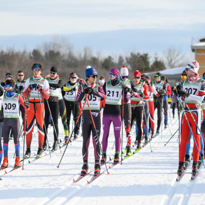 Gatineau Loppet