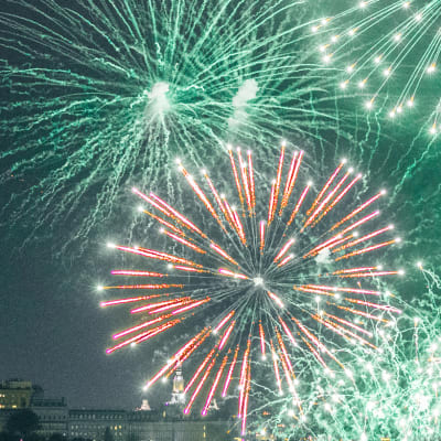 Grands Feux Loto-Québec