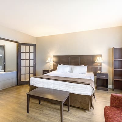 Hôtel Ambassadeur Québec
