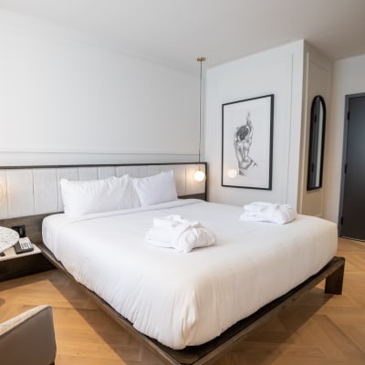 Hôtel Boutique Ophelia