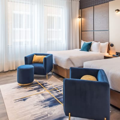 Hotel Royal William