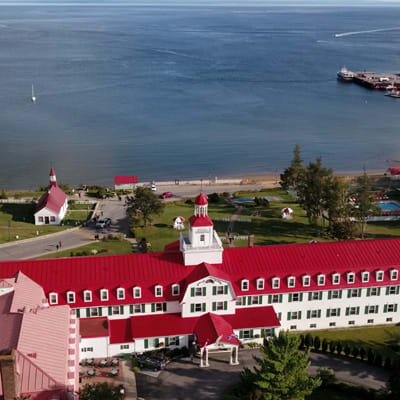 Hôtel Tadoussac
