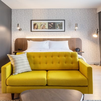 Hôtel Verso