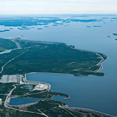 Hydro-Québec