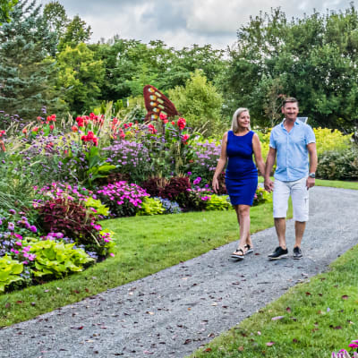 Centre-du-Québec - Bien placé pour vous étonner