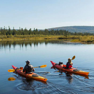 Centre d'Activités Tremblant