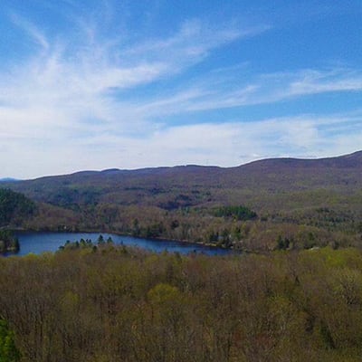 Les Sentiers de l'Estrie