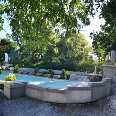 Saint Joseph’s Oratory of Mount-Royal