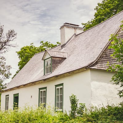 Maison Drouin