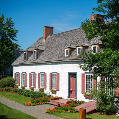 Manoir Boucher De Niverville