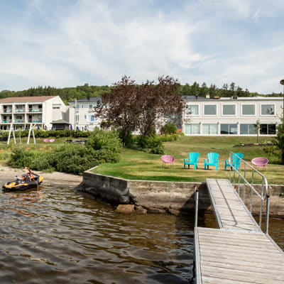 Manoir Lac-Etchemin