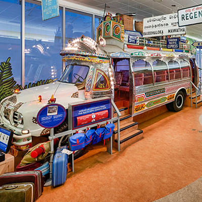 Canadian Children's Museum