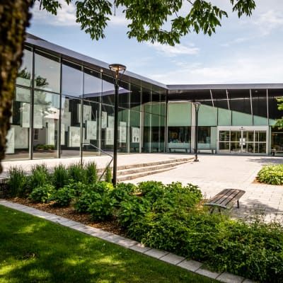 Musée de l'ingéniosité J. Armand Bombardier