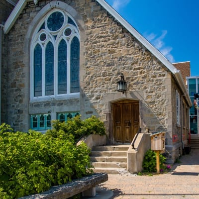 MUSO - Musée de société des Deux-Rives
