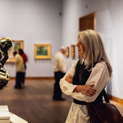 Musée des beaux-arts de Montréal