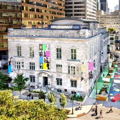 McCord Stewart Museum