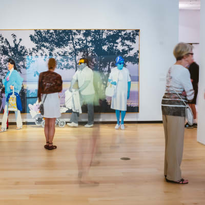 Musée national des beaux-arts du Québec