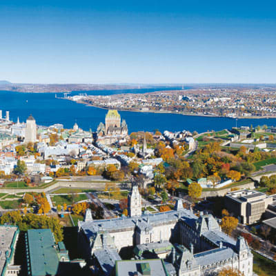 Observatoire de la Capitale