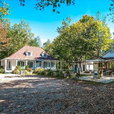 Parc familial des Berges