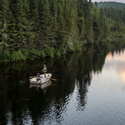 Réserve faunique de Rimouski