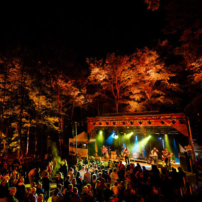Rockfest St-Pierre-Baptiste