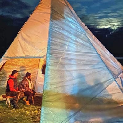 Indigenous Tourism Quebec