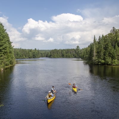 Lanaudière