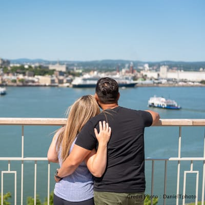 Lévis: The Hidden Gem You’ve Been Searching For!