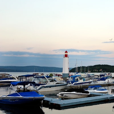 Tourisme Témiscouata