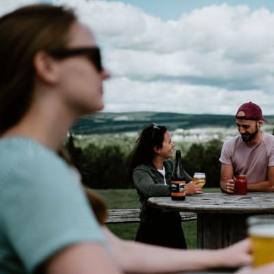 Victoriaville et sa région