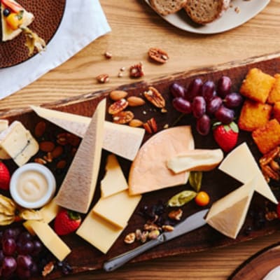 Flavour Trail Package - Promotion