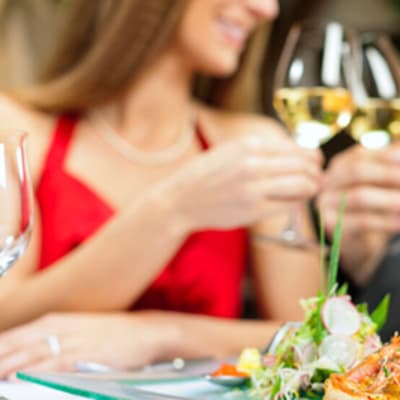 Romantic adventure Package