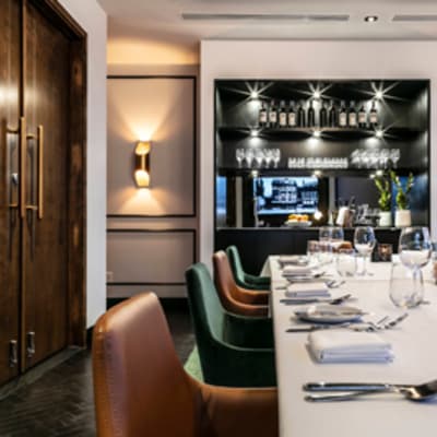 Private Room
