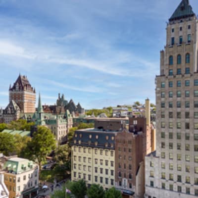 Promotion on Your Stay