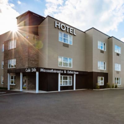 Direct booking discount 
