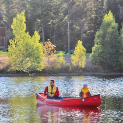 Summer Family Fun Package