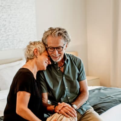 Discount for seniors