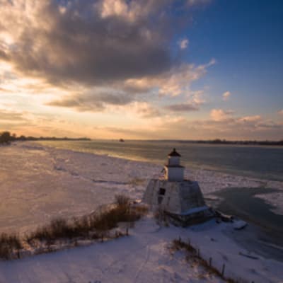 La nature du Saint-Laurent