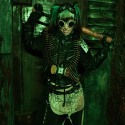Promotion - Escape game