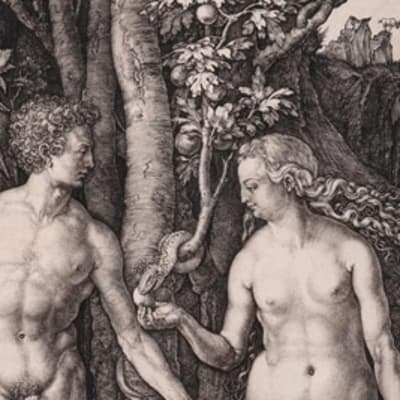 Bad Girls Only: Women and the Seven Deadly Sins 