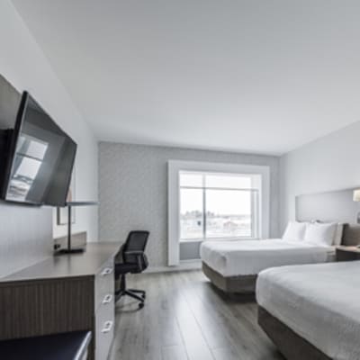 Book Early and Save