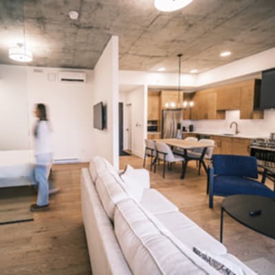 Wake up by the Lake - Breakfast Package