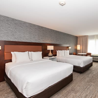 Quality Inn & Suites Val-d'Or